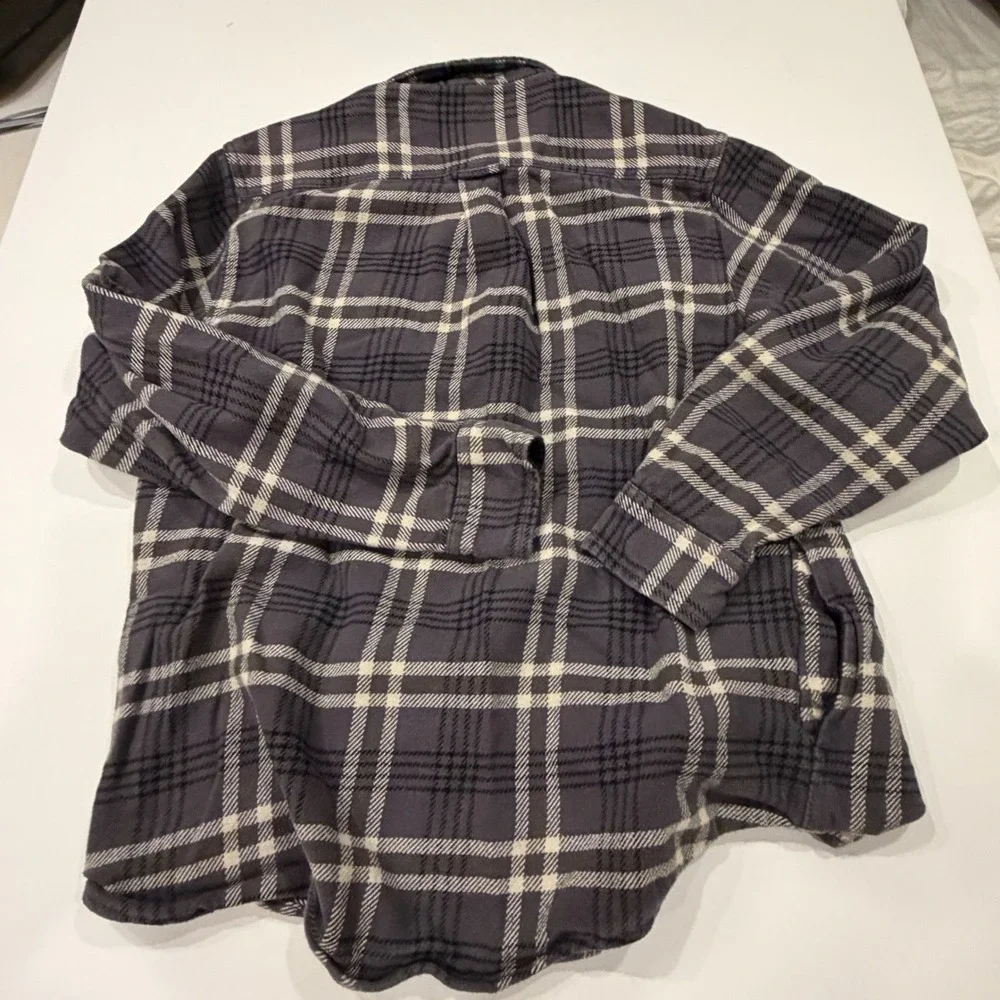 Woolrich button down